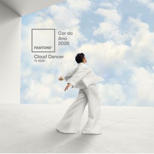 Cor Do Ano 2026