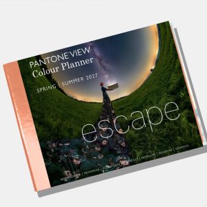 Workshop Criativo Pantone® Verão 2027